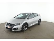 HONDA CIVIC 1.8 i-vtec
