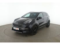 KIA SPORTAGE 2.0 hybrid