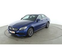 MERCEDES CLASSE C C 180 c 180 cgi