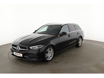 MERCEDES CLASSE C BREAK C 220 c 220 d