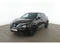 NISSAN JUKE 1.0 dig-t