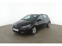 OPEL ASTRA 1.2 turbo