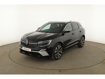RENAULT AUSTRAL renault austral 1.3 tce mild hybrid iconic auto
