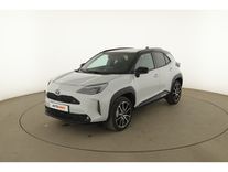 TOYOTA YARIS CROSS toyota yaris cross 1.5 hybride 2wd gr sport