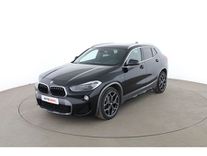 bmw x2 sdrive18ia m sport x dkg7