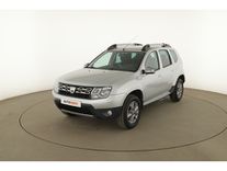 DACIA DUSTER dacia duster 1.2 tce prestige 4x2