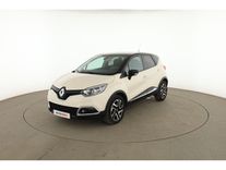 RENAULT CAPTUR renault captur 1.2 tce energy intens edc