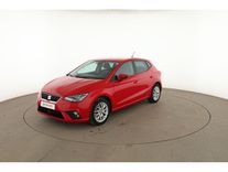SEAT IBIZA seat ibiza 1.0 mpi urban
