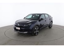 CITROEN C4 1.2 puretech