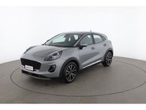FORD PUMA ST 1.0 ecoboost mild-hybrid