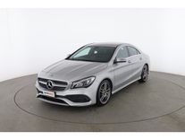 MERCEDES CLA CLA 200 cla 200 d