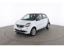 SMART FORFOUR 1.0