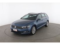 VOLKSWAGEN PASSAT 2.0 tdi