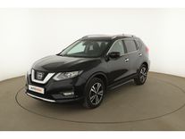 NISSAN X-TRAIL nissan x-trail 1.6 dci tekna xtronic