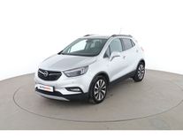 OPEL MOKKA X opel mokka x 1.6 cdti 4x2 elite auto
