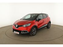 RENAULT CAPTUR renault captur 1.2 tce energy intens