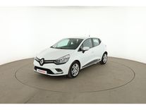 RENAULT CLIO renault clio 1.5 dci energy zen
