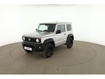 SUZUKI JIMNY suzuki jimny 1.5 vvt privilege