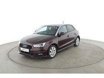 AUDI A1 SPORTBACK 1.0 tfsi