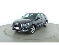 AUDI Q2 35 TFSI 35 tfsi