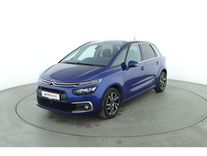 CITROEN C4 PICASSO 1.6 blue-hdi
