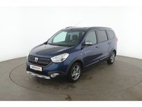 DACIA LODGY 1.6 sce