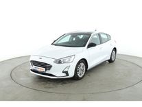 FORD FOCUS 1.0 ecoboost