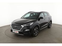 HYUNDAI TUCSON 2.0 crdi hybrid