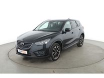 MAZDA CX-5 2.2 turbodiesel