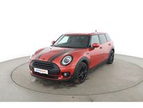 MINI CLUBMAN ONE one