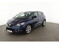 RENAULT SCENIC 1.7 blue dci