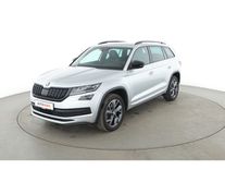 SKODA KODIAQ 2.0 tsi