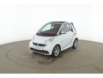 SMART FORTWO 1.0
