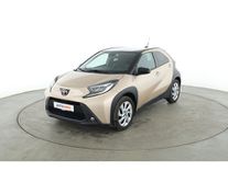 TOYOTA AYGO X 1.0