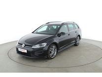 VOLKSWAGEN GOLF SW 2.0 tdi
