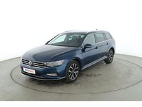 VOLKSWAGEN PASSAT 1.5 tsi act