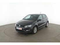 VOLKSWAGEN POLO 1.0