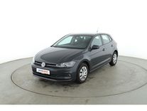 VOLKSWAGEN POLO 1.0