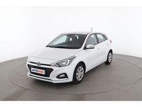 HYUNDAI I20 hyundai i20 1.2 initia