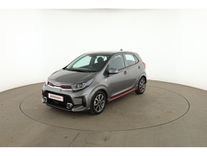 KIA PICANTO kia picanto 1.2 gt line