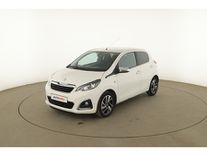 peugeot 108 1.0 vti allure