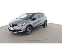 RENAULT CAPTUR renault captur 1.5 dci energy intens