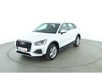 AUDI Q2 30 TFSI 30 tfsi