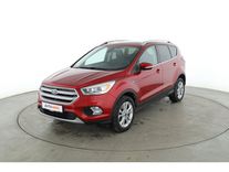 FORD KUGA 2.0 tdci