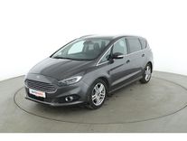 FORD S-MAX 2.0 tdci