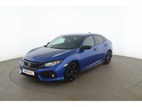 HONDA CIVIC 1.0 vtec