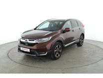 HONDA CR-V 1.5 turbo