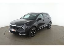 KIA SPORTAGE 1.6 crdi mild-hybrid