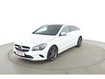 cla 200 shooting brake