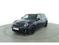 MINI CLUBMAN COOPER S cooper s